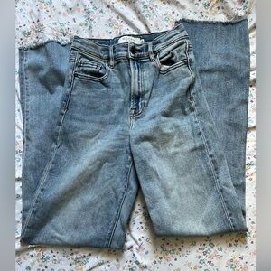 Woman Hidden Denim 24W